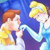 Play Cinderella Puzzle