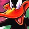 Play Daffy duck puzzle