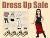 Play Dress Up Sale