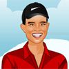 Play Tiger Woods Dressup