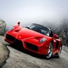 Play Ferrari Enzo puzzle