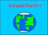 Play Invade Earth