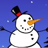 Play Make a Snowman