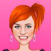 Play Miley Cyrus Dressup