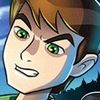 Cartoon Network Ben 10 Sagas