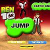 Ben 10 Jump