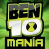 Ben 10 Mania