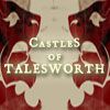 Castles of Talesworth A Free Fighting Game