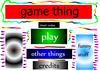 Game Thing lite
