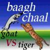 baagh chaal A Free BoardGame Game