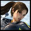 Tomb Rider A Free Fighting Game