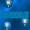 Babble A Free Word Game