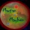 Play Martian Mayhem