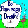 Do Flamingos Dream? A Free Other Game