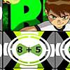 Play Ben 10 addition puzzle