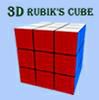 Play 3D Rubik