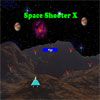 Play Space Shooter X