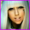 Play Lady Gaga Dressup Game