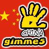Play gimme5 - china