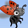 LadyBug! LadyBug! A Free Adventure Game