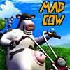 Mad Cow A Free Adventure Game