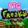 Pig Freaks A Free Action Game