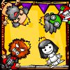 Play Finding Fairytales: Castle Party