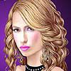 Popstar makeover