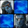 Play Avatar The Movie Memory Game