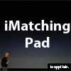 Play iMatching Pad