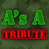 America`s Army tribute