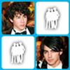 Jonas Brothers Memory Game A Free BoardGame Game
