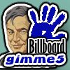 Play gimme5 - billboard