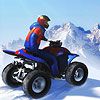 Play Winter ATV