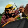 Gold Rush A Free Adventure Game
