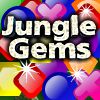 Jungle Gems A Free Puzzles Game