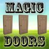 Magic Doors A Free Puzzles Game