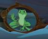 Puzzle The Princess and the Frog - 1