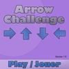 Play Arrow Challenge