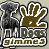 Play gimme5 - dogs