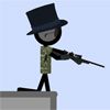 Awesome Sniper Man A Free Action Game
