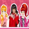 Play Teen Vouge - Covergirl Fashion