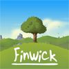 Finwick A Free Action Game