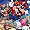 Play puzzle super mario bros