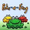 Play Poke-A-Frog