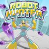 Robot Hunter A Free Action Game