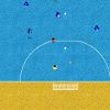Play 5 a side flash football