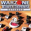 Warzone Tower Defense Extended A Free Action Game