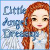 Play Little Angel Dressup