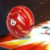 Play Bakugan balls math